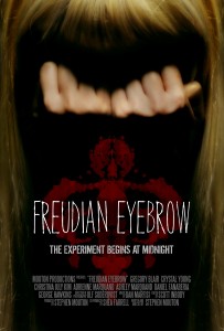 Freudian Eyebrow hi res
