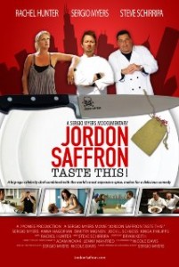 Jordan Saffron
