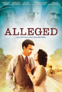 Alleged-POSTER 214x317